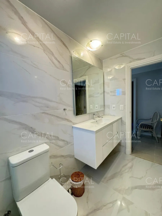 Apartamento ID.40911 - Apartamento en Coral Tower de tres dormitorios en alquiler