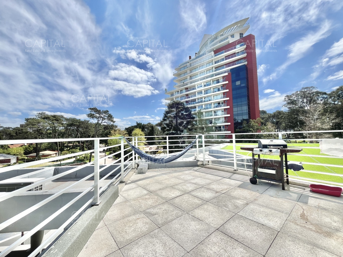 Apartamento ID.36985 - Apartamento de dos dormitorios en venta, Ocean Drive Country