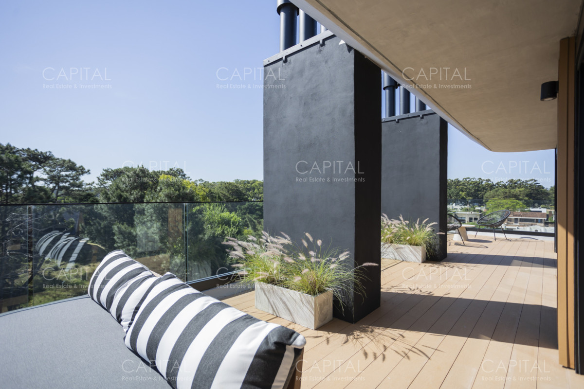 Apartamento ID.39988 - Oportunidad 3 Dormitorios Vista Rambla Garage Costanera Village