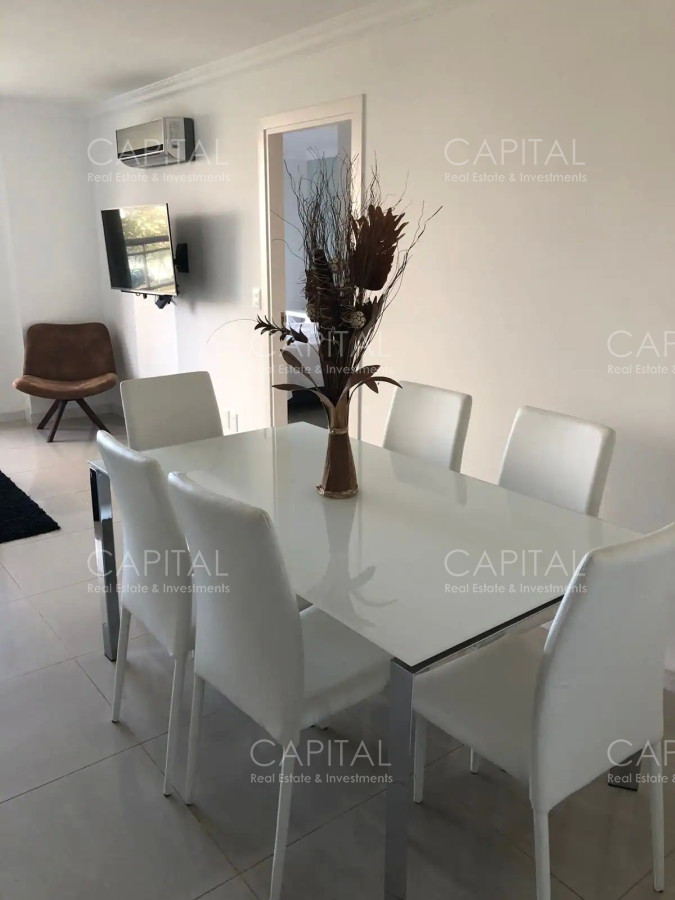 Apartamento ID.32899 - Apartamento de un dormitorio en venta, Punta del Este