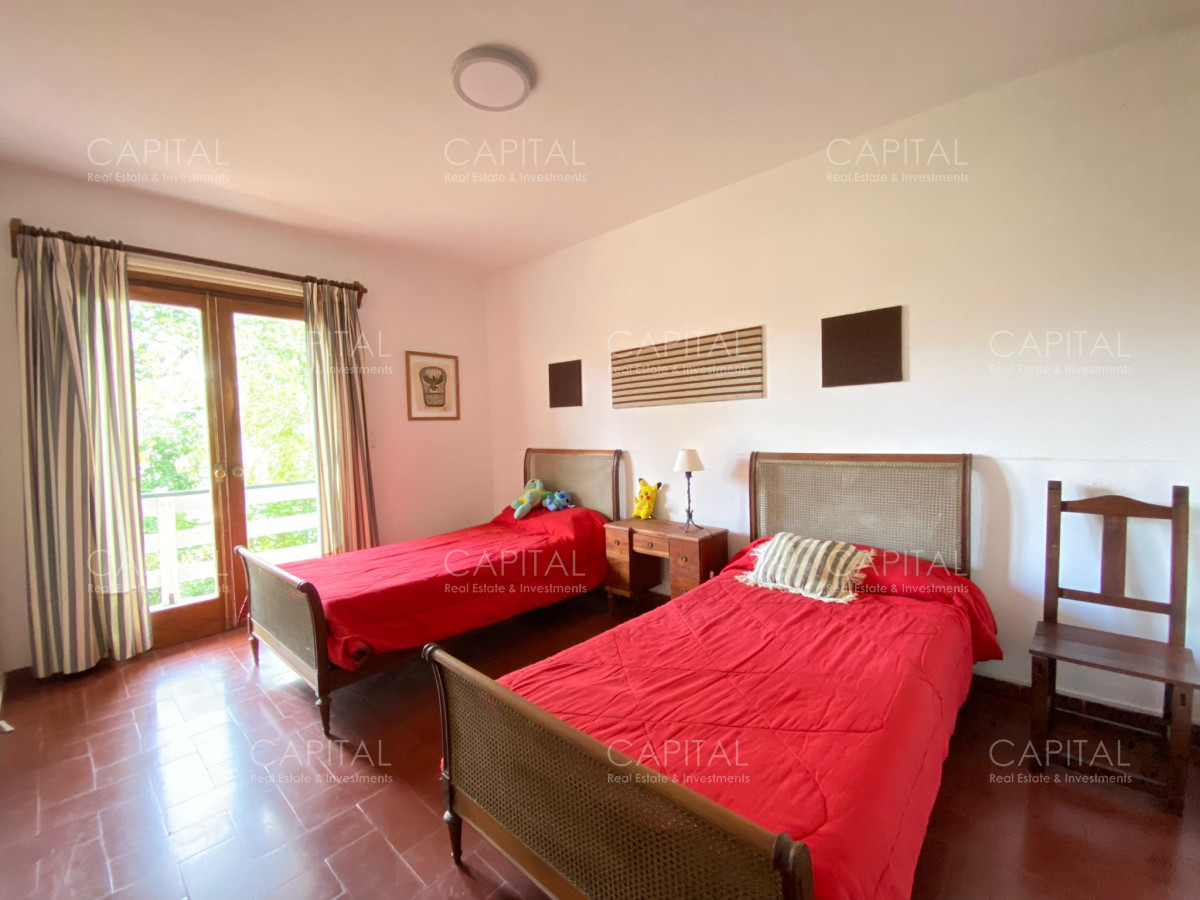 Apartamento ID.37019 - Apartamento en Peninsula Tres Dormitorios