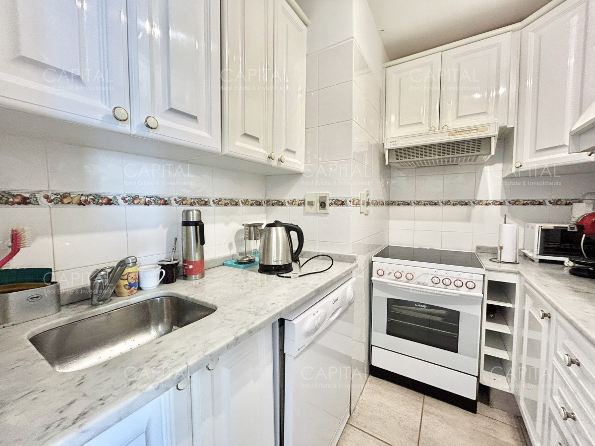 Apartamento ID.35775 - Apartamento Duplex en Alquiler Dos Dormitorios 