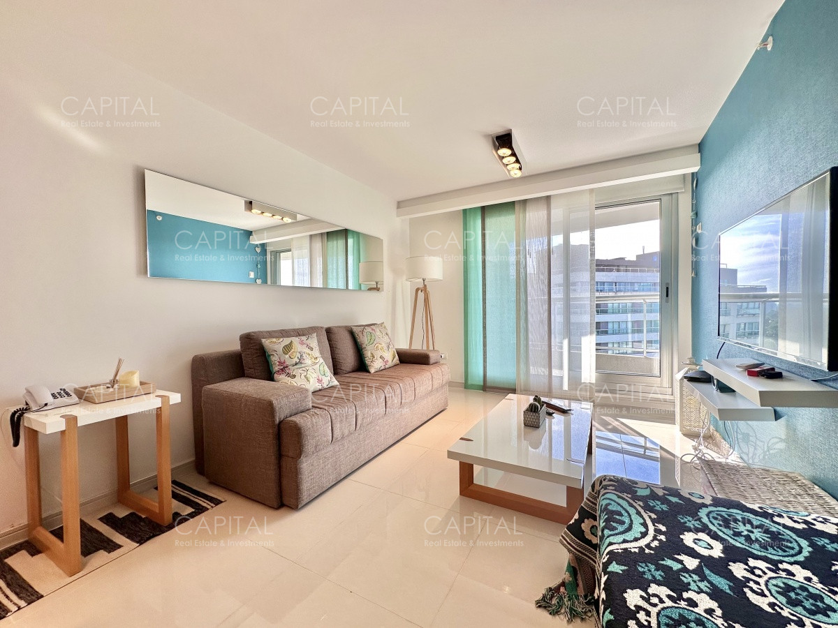Apartamento ID.28435 - Look Brava Apartamento en Venta