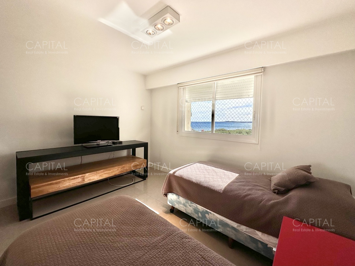 Apartamento ID.26998 - Torre Aquarela en Venta