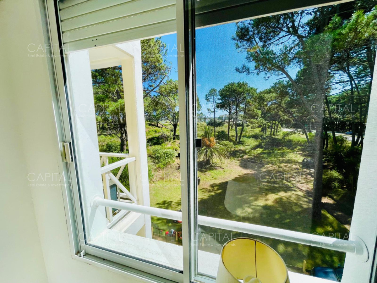 Apartamento ID.39872 - Departamento en venta frente a Playa Brava en Rincón del Indio