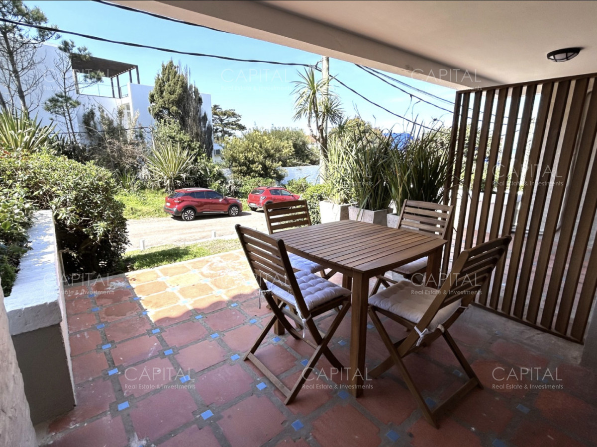 Apartamento ID.40215 - Departamento duplex en venta y alquiler en La Barra de la ruta al mar