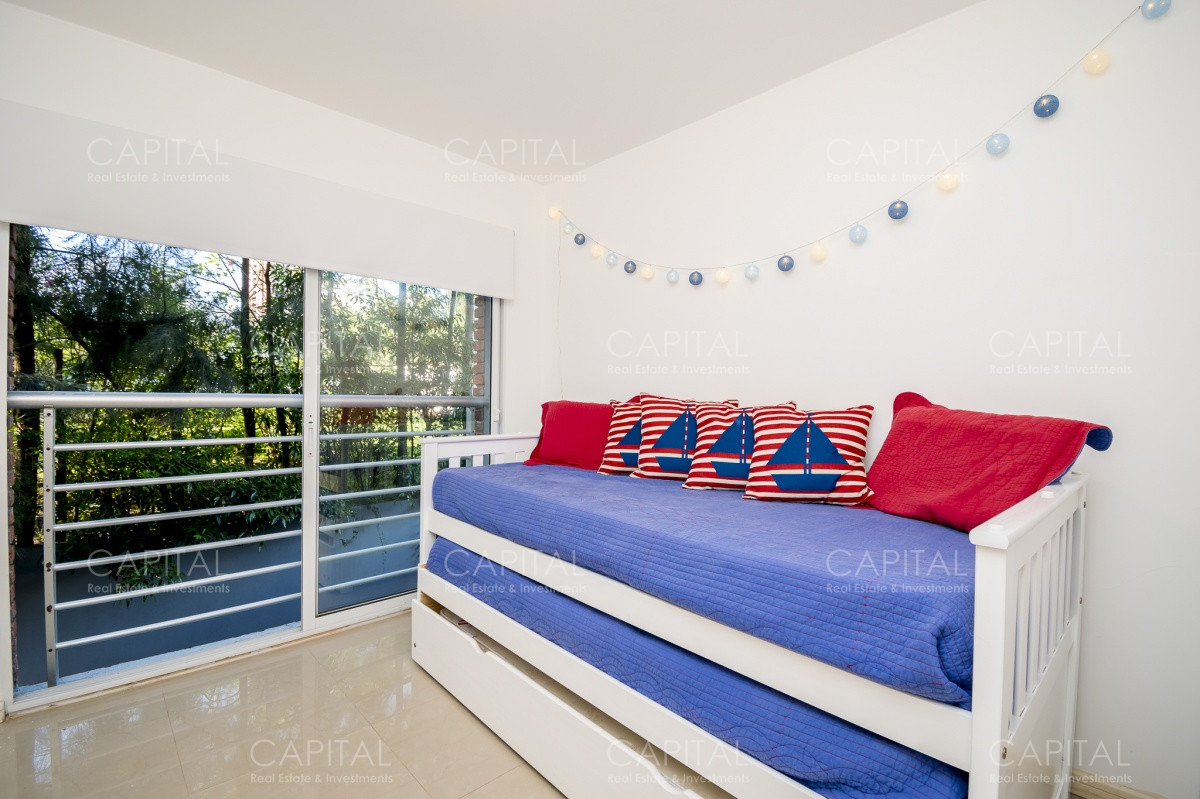 Apartamento ID.27071 - Amplio y luminoso apartamento de 2 dormitorios en Aidy Grill Venta y Alquiler