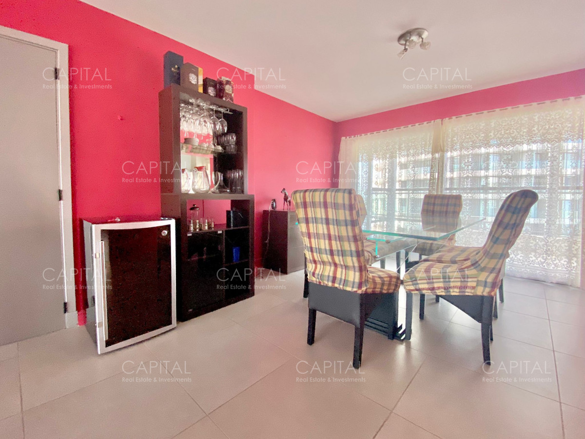 Apartamento en Venta Piso Alto Punta del Este, photo 3