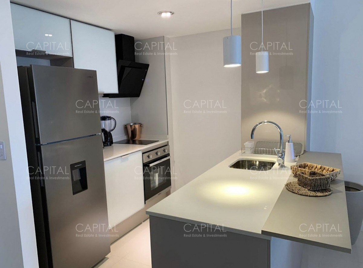 Apartamento ID.28932 - Apartamento de 2 dormitorios en alquiler anual!