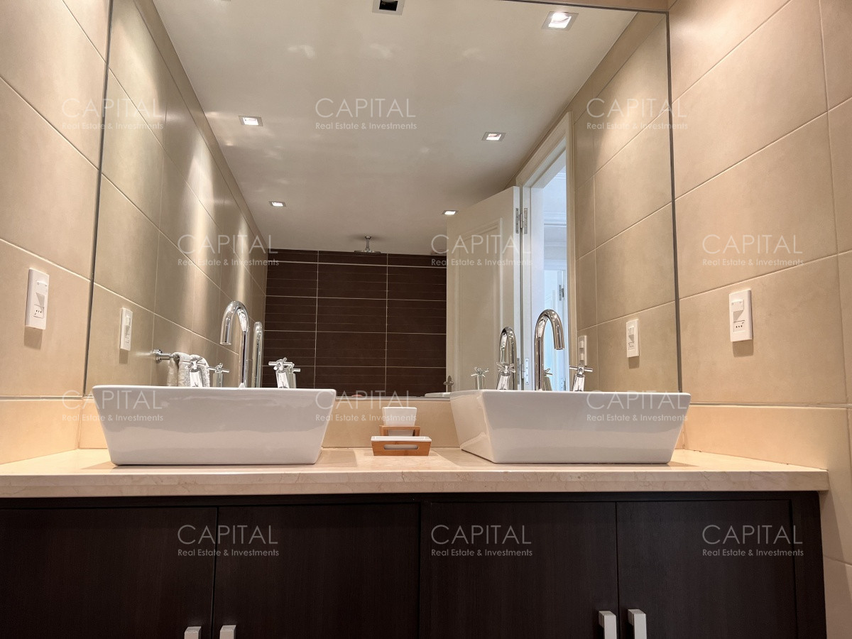 Apartamento ID.25255 - Apartamento en Imperiale III - Punta del Este - Tres Dormitorios