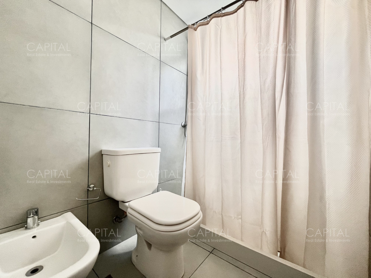 Apartamento ID.38359 - Apartamento de 2 Dormitorios en venta con Vista al Mar