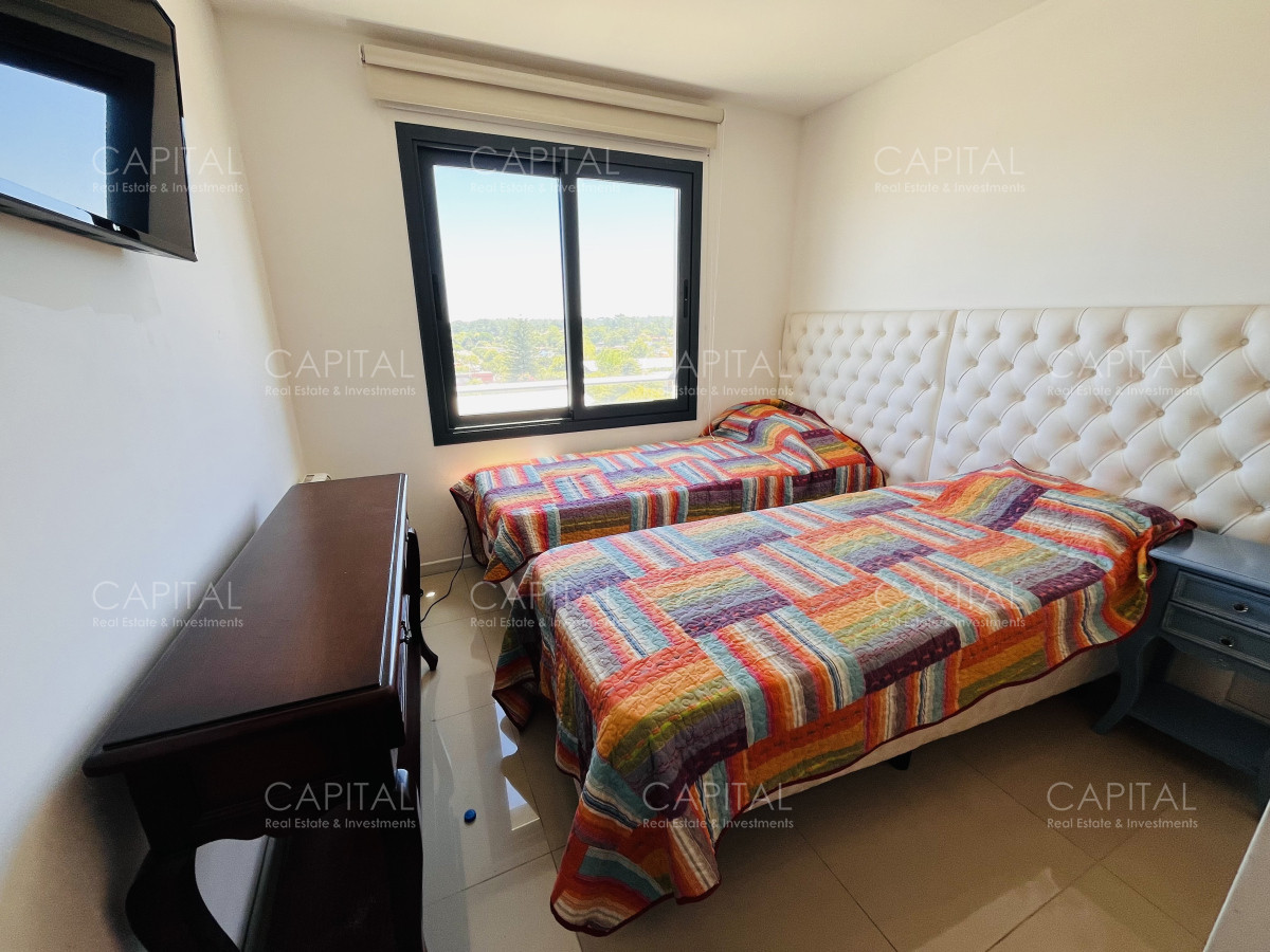 Apartamento ID.37702 - Apartamento para Venta con 3 dormitorios en Maldonado