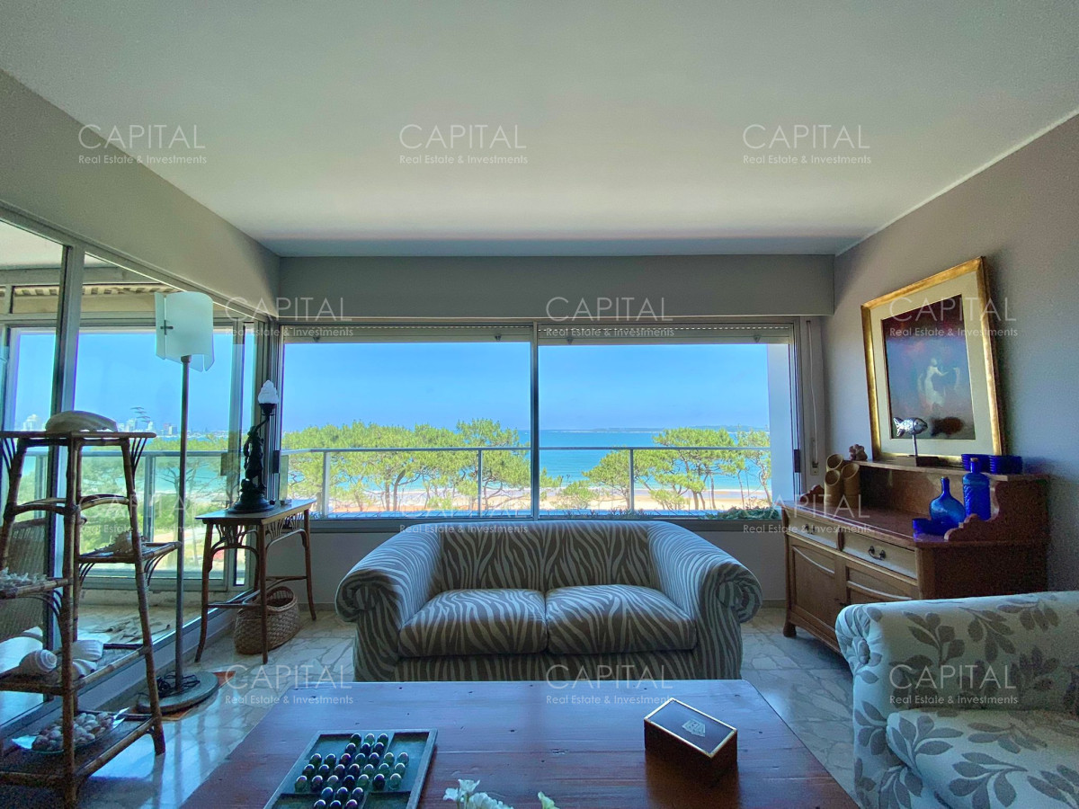 Apartamento ID.31895 - Apartamento en Venta Frente al Mar