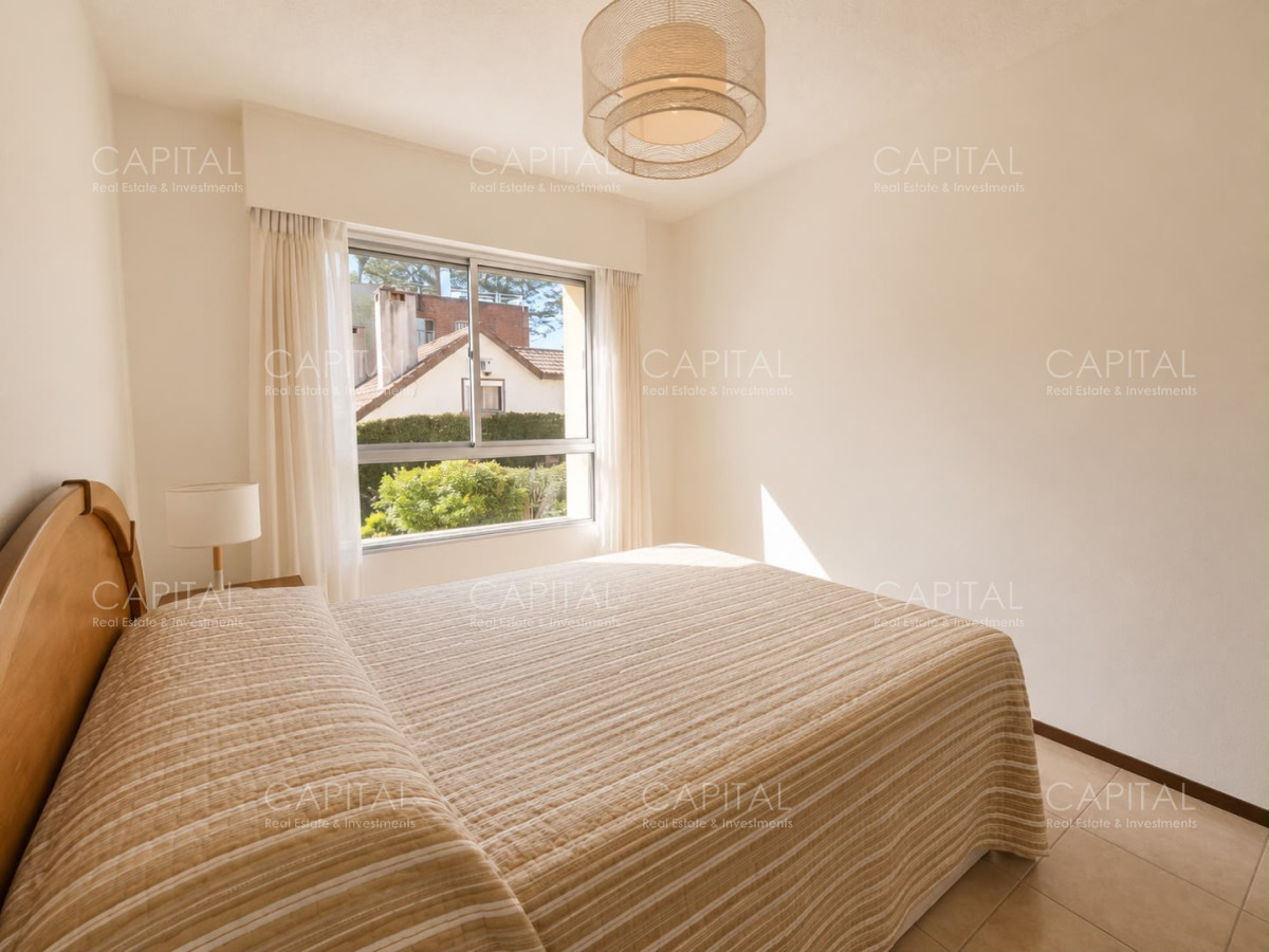 Apartamento ID.40518 - Departamento en Venta de Un Dormitorio en Aidy Grill Punta del Este