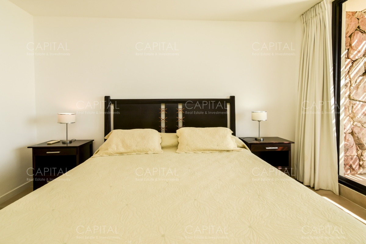 Apartamento ID.28854 - Quartier Punta Ballena en Alquiler