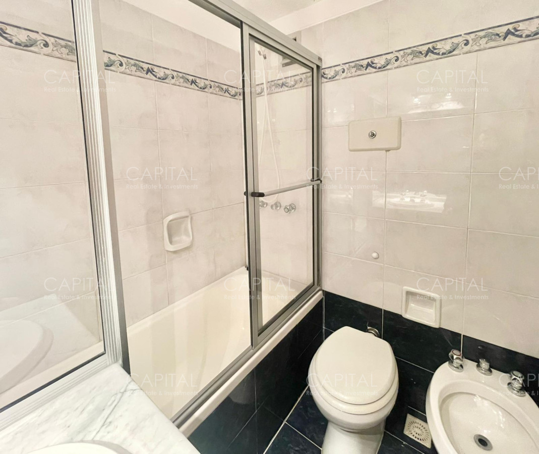 Apartamento ID.36265 - Apartamento en Venta de Tres Dormitorios en Península 