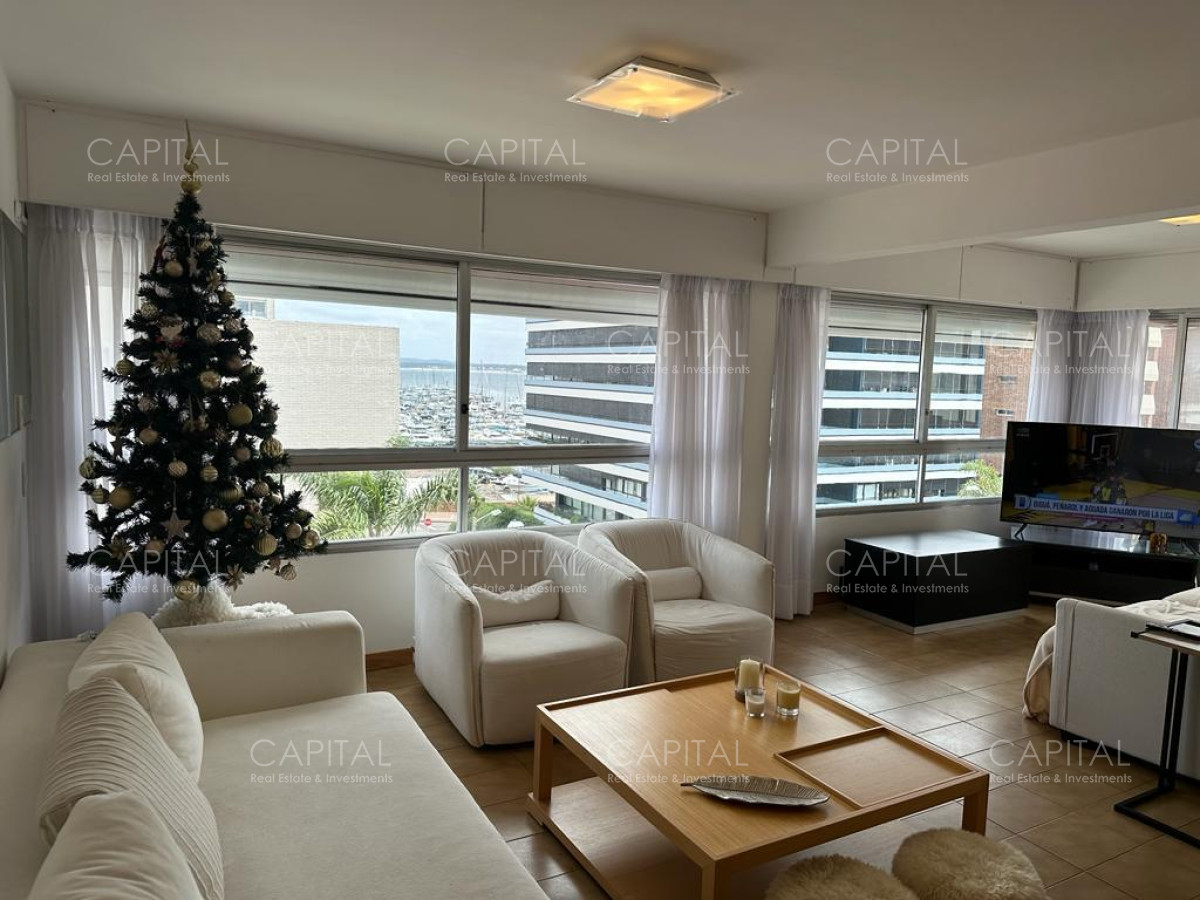 Apartamento ID.35560 - Apartamento disponible en alquiler por Enero.