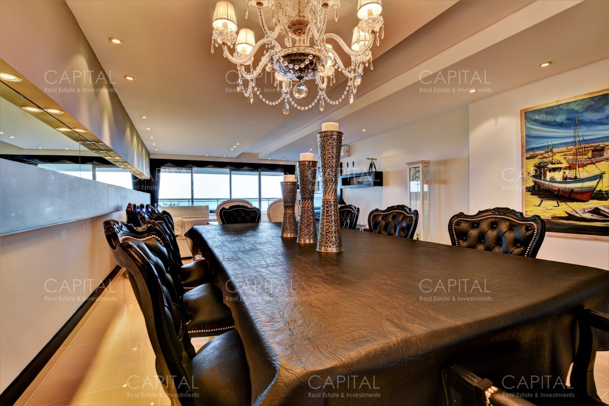 Apartamento ID.24808 - Torre Lobos Apartamento Venta Alquiler Brava, Punta del Este