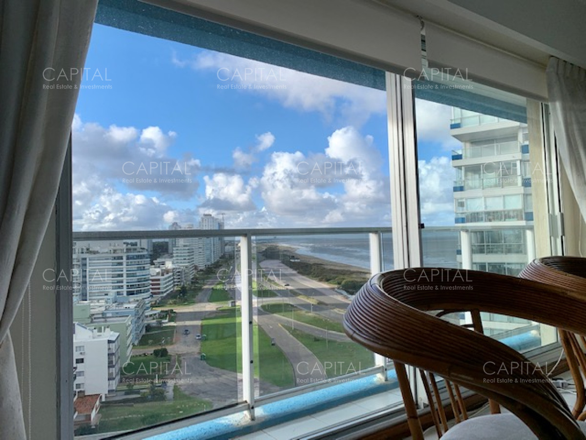 Apartamento ID.29374 - Apartamento en Punta del Este en Venta