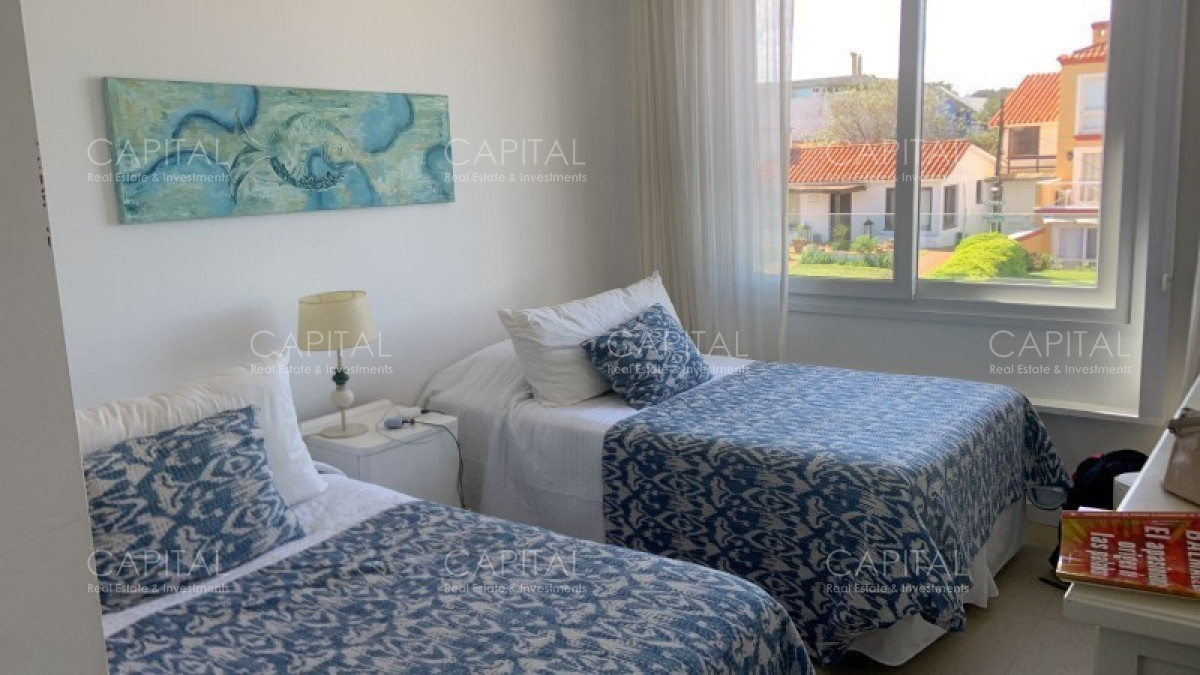 Apartamento ID.36630 - Palcos de Mananatiales frente a Bikini Beach