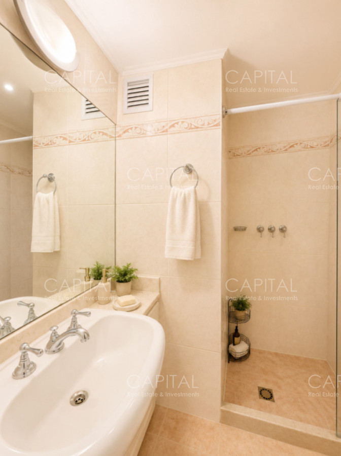 Apartamento ID.31817 - Apartamento en Alquiler Tres Suites y Dependencia en Beverly Tower