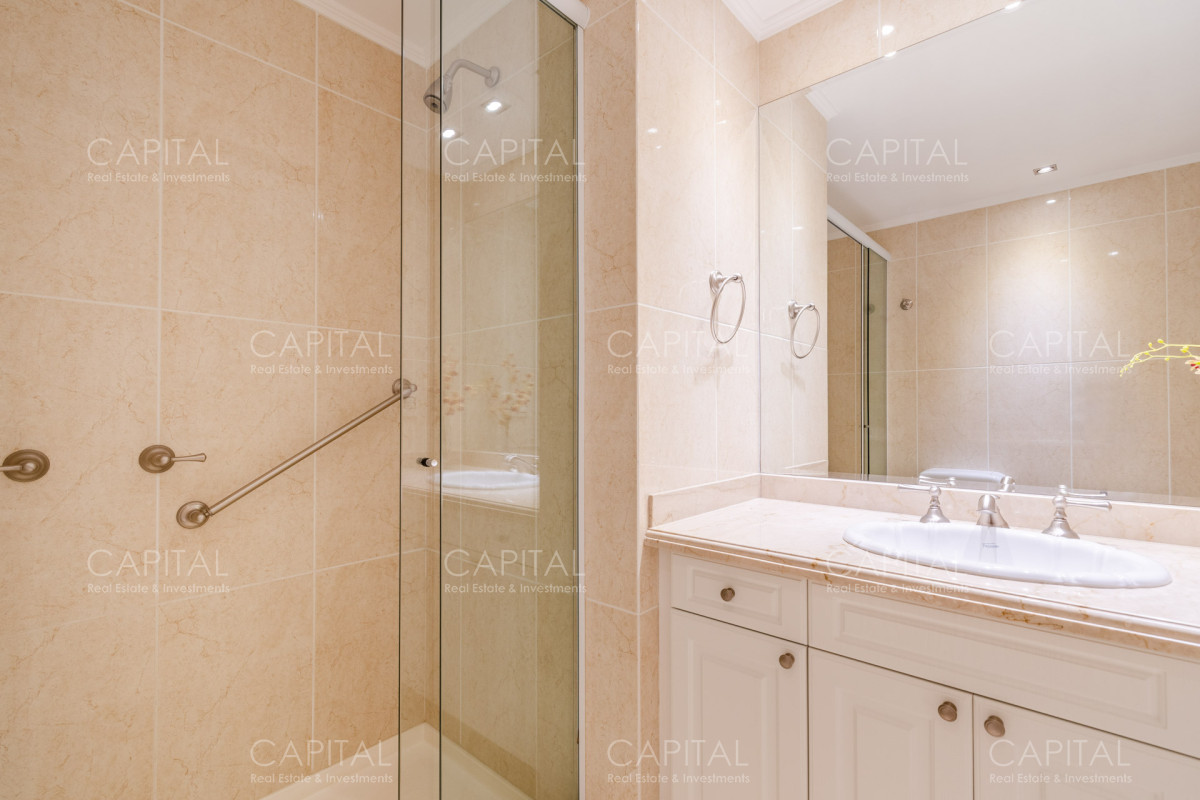Apartamento ID.30320 - Apartamento de Tres dormitorios en venta Le Jardin