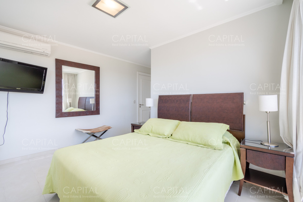 Apartamento ID.30320 - Apartamento de Tres dormitorios en venta Le Jardin