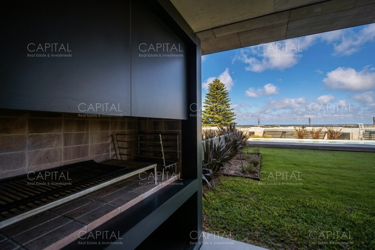 Apartamento ID.40015 - ARTE BARRA DEPARTAMENTO EN VENTA CON PILETA 