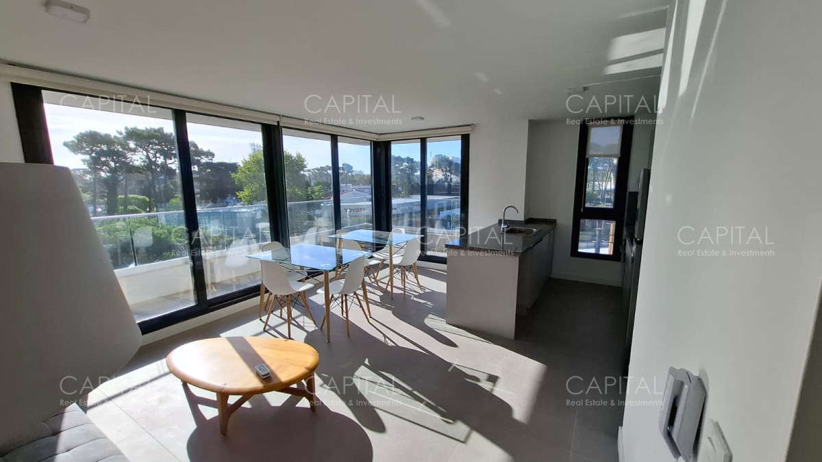 Apartamento ID.34400 - Apartamento en venta de 2 dormitorios en Aidy Grill.