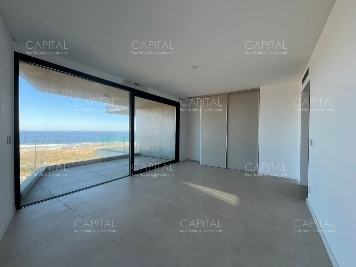 Apartamento ID.36728 - Apartamento Duplex En Venta Edificio Aldeana Manantiales 