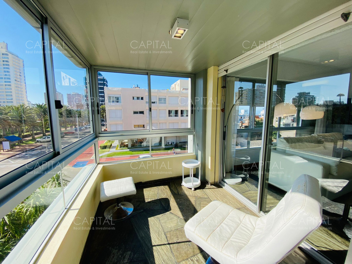 Apartamento ID.33180 - Apartamento en Peninsula 2 dormitorios 2 baños