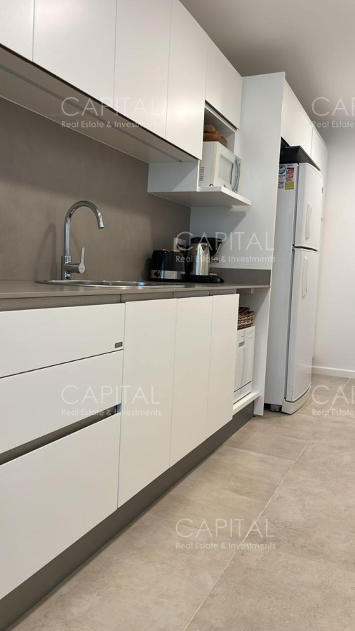 Apartamento ID.25561 - Penthouse en Esturion de Montoya reciclado