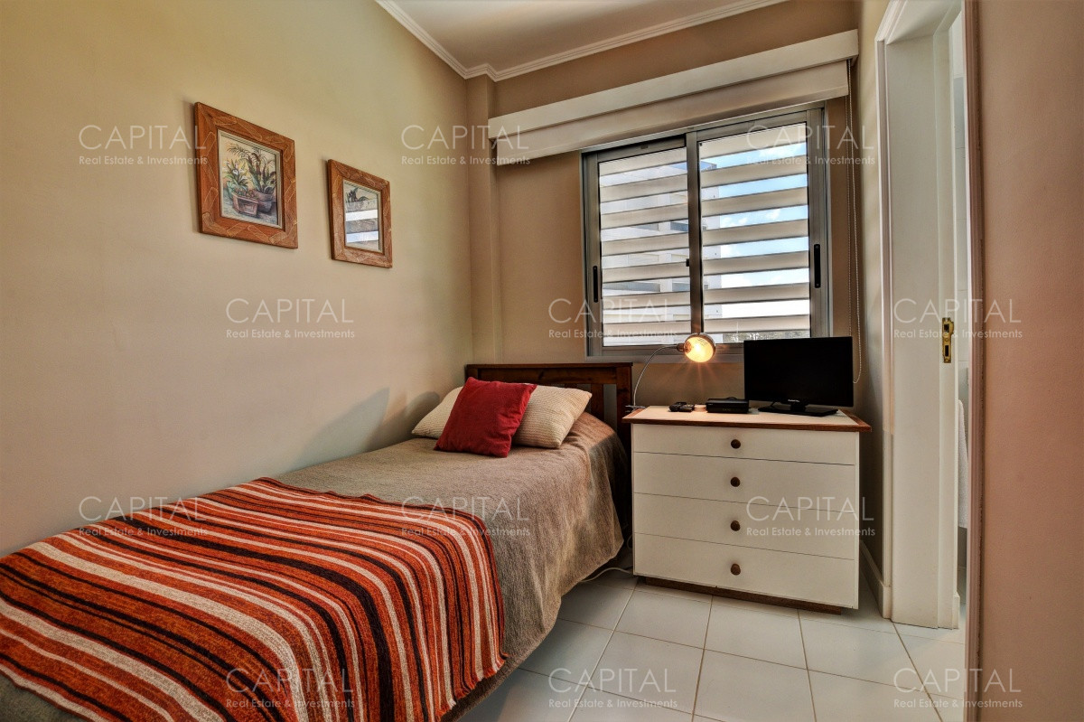 Apartamento ID.25308 - Excelente Apartamento Primera Fila Playa Brava
