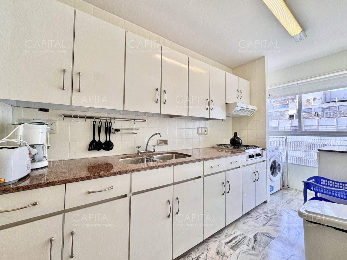 Apartamento ID.36893 - Apartamento En Venta Puerto de Punta del Este