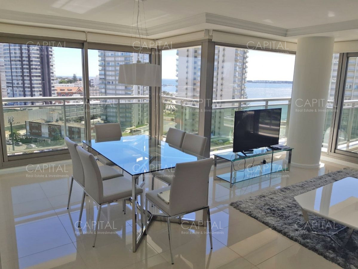 Apartamento ID.34953 - Apartamento de dos dormitorios en venta en Imperiale.