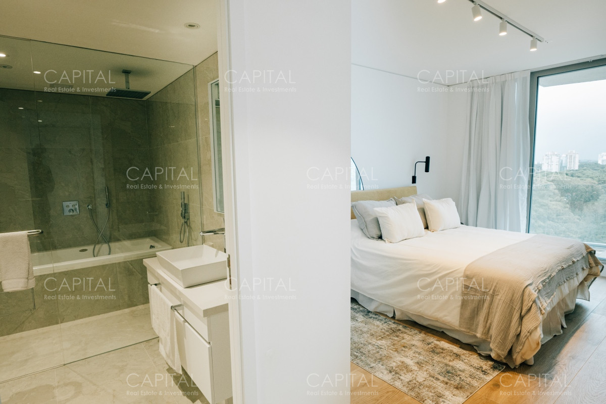 Apartamento ID.34982 - Apartamento de lujo ideal para dos
