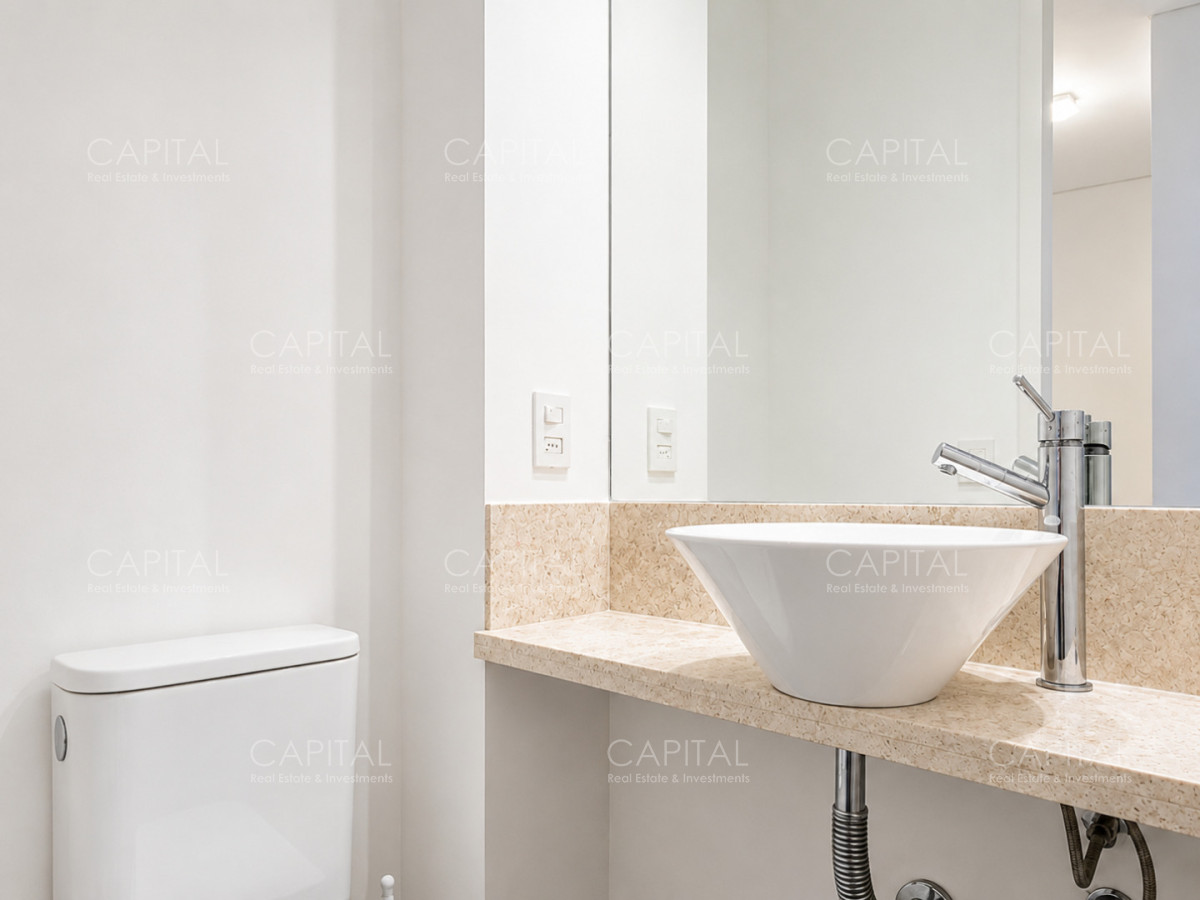 Apartamento ID.32172 - Apartamento Quartier Punta Ballena con Vista al Mar