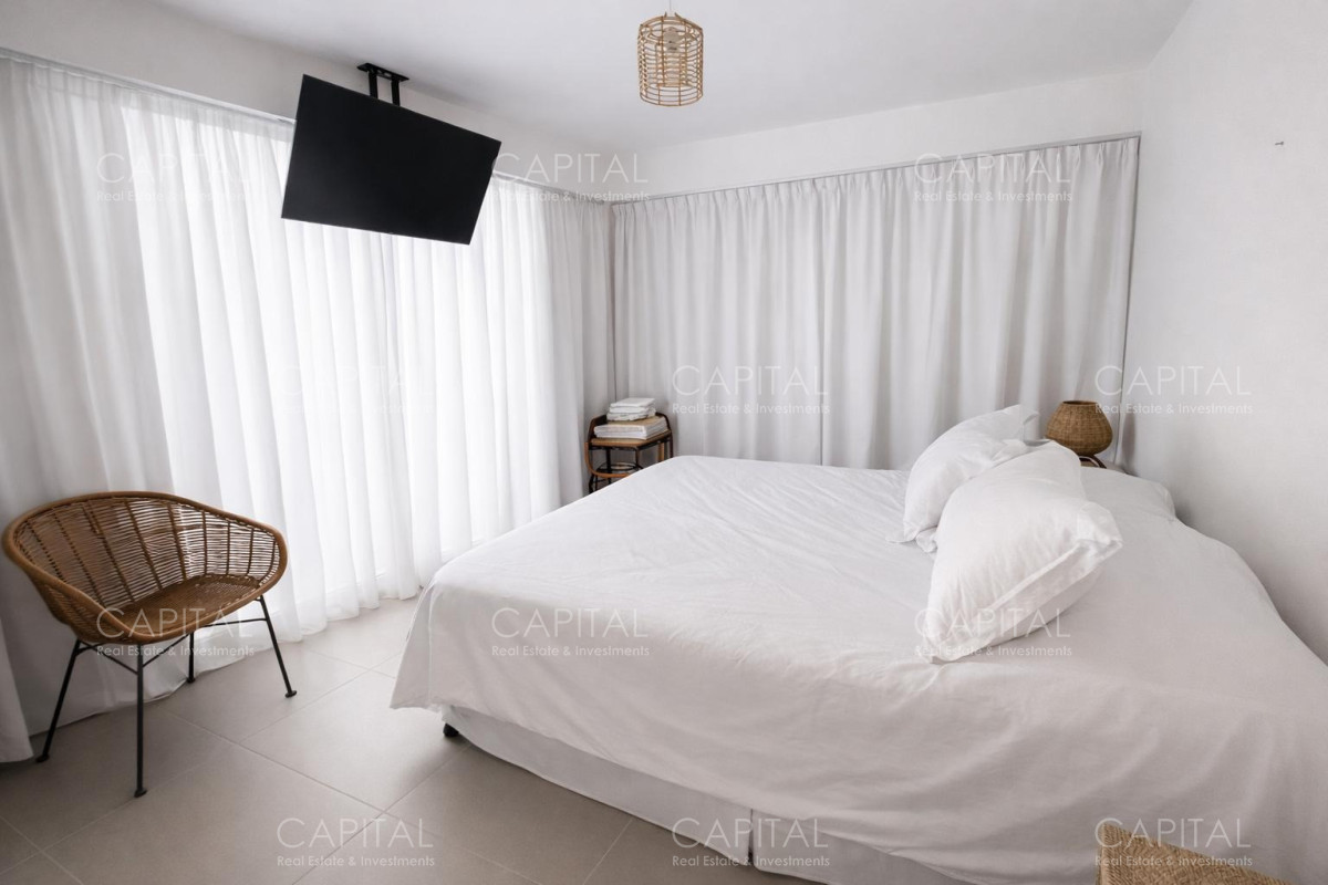 Apartamento ID.39551 -  DEPARTAMENTO EN RINCON DEL INDIO EN VENTA 3 dormitorios