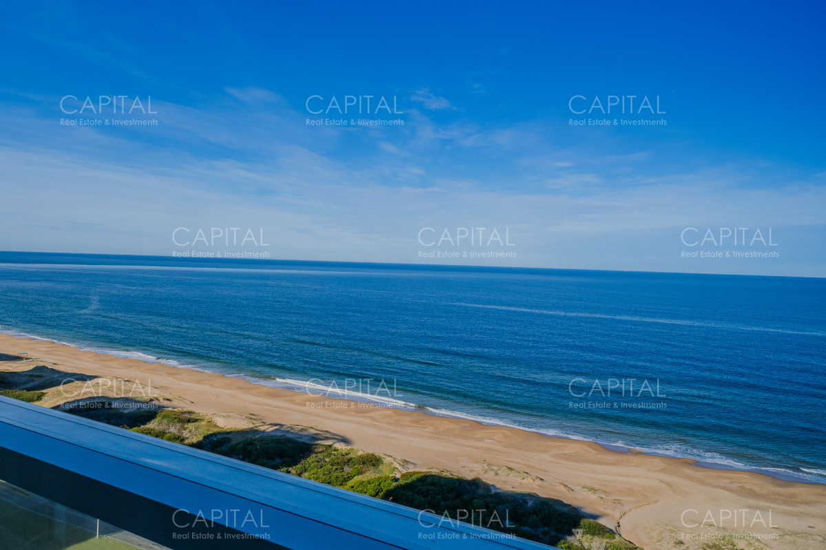 Apartamento ID.31771 - Le Parc Punta del Este En Venta