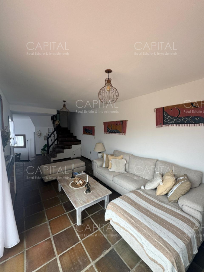 Apartamento ID.39159 - Apartamento en Venta en La Barra Excelente ubicación a media cuadra de la playa.