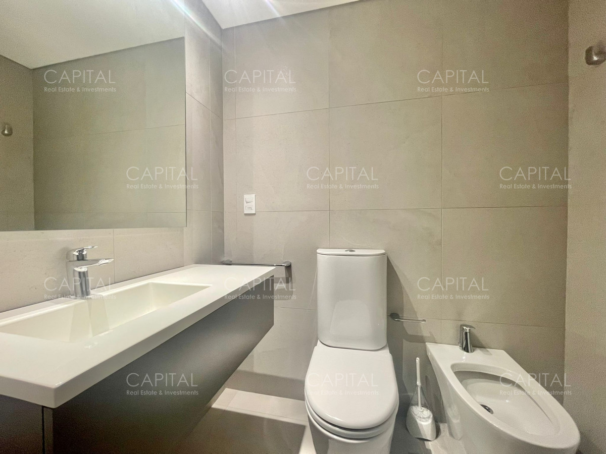 Apartamento ID.32989 - Le Parc 3 Punta del Este en venta