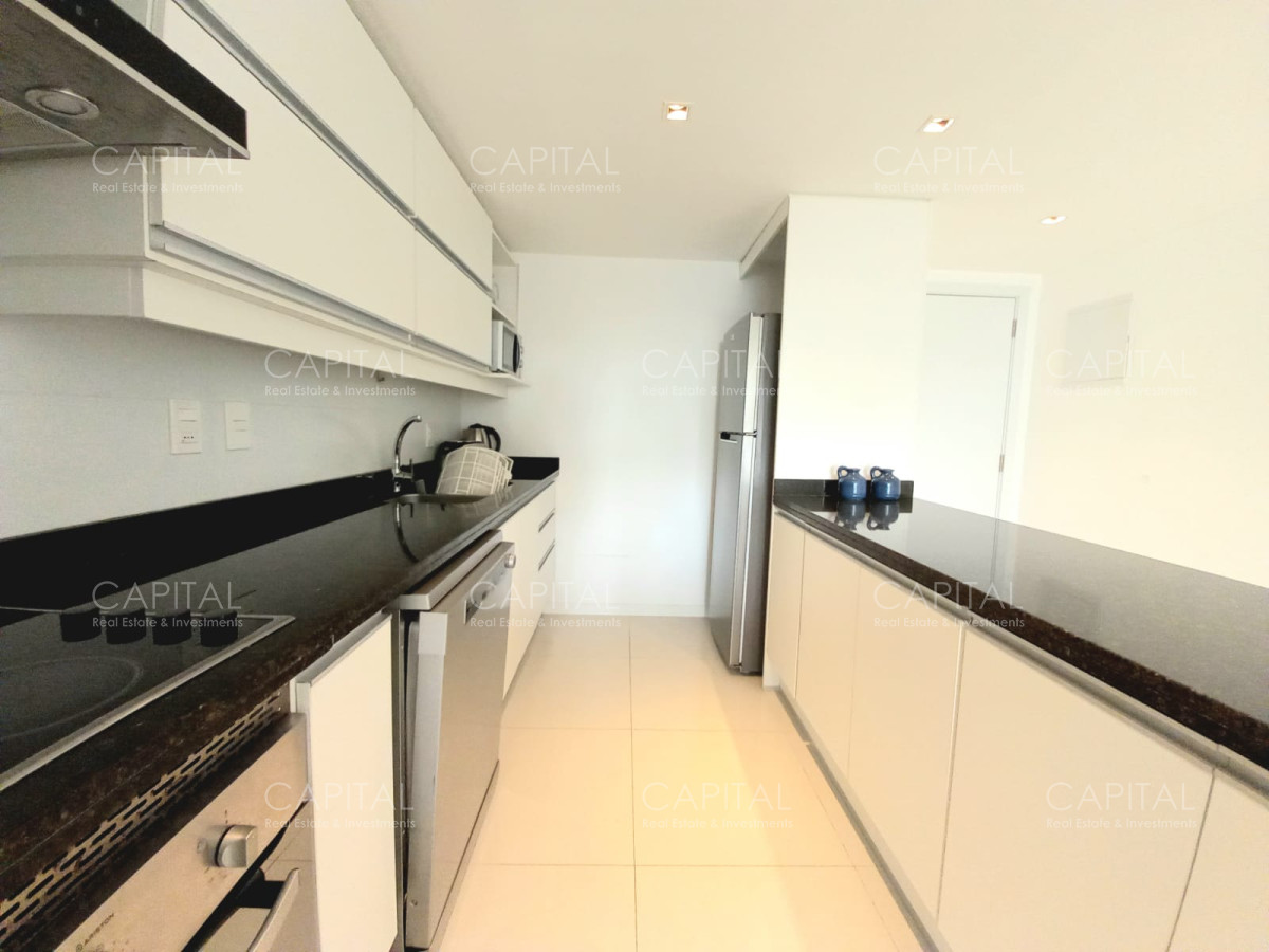 Apartamento ID.32915 - Apartamento en alquiler 2 dormitorios playa brava