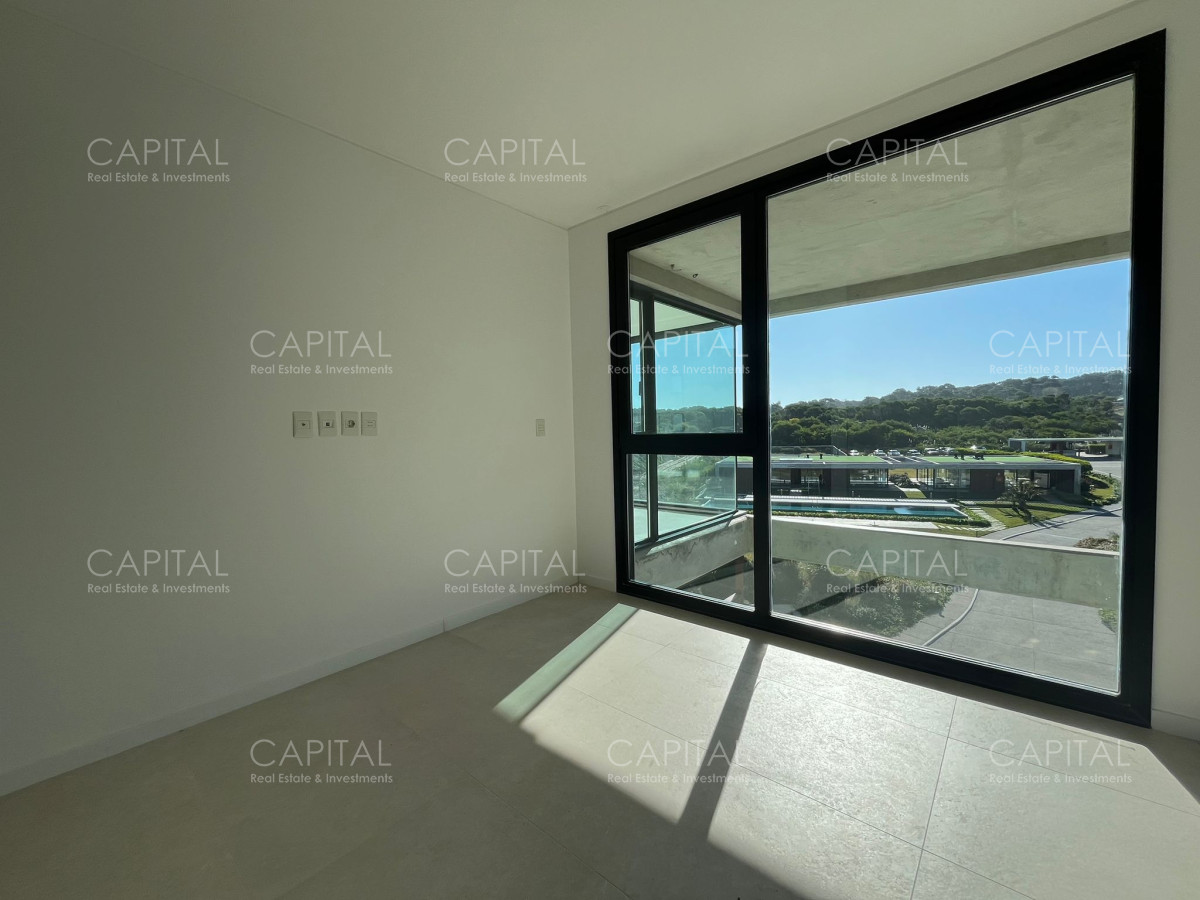 Apartamento ID.36727 - Apartamento Penthouse En Venta Edificio Aldeana 