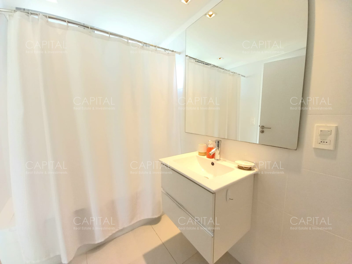 Apartamento ID.32915 - Apartamento en alquiler 2 dormitorios playa brava