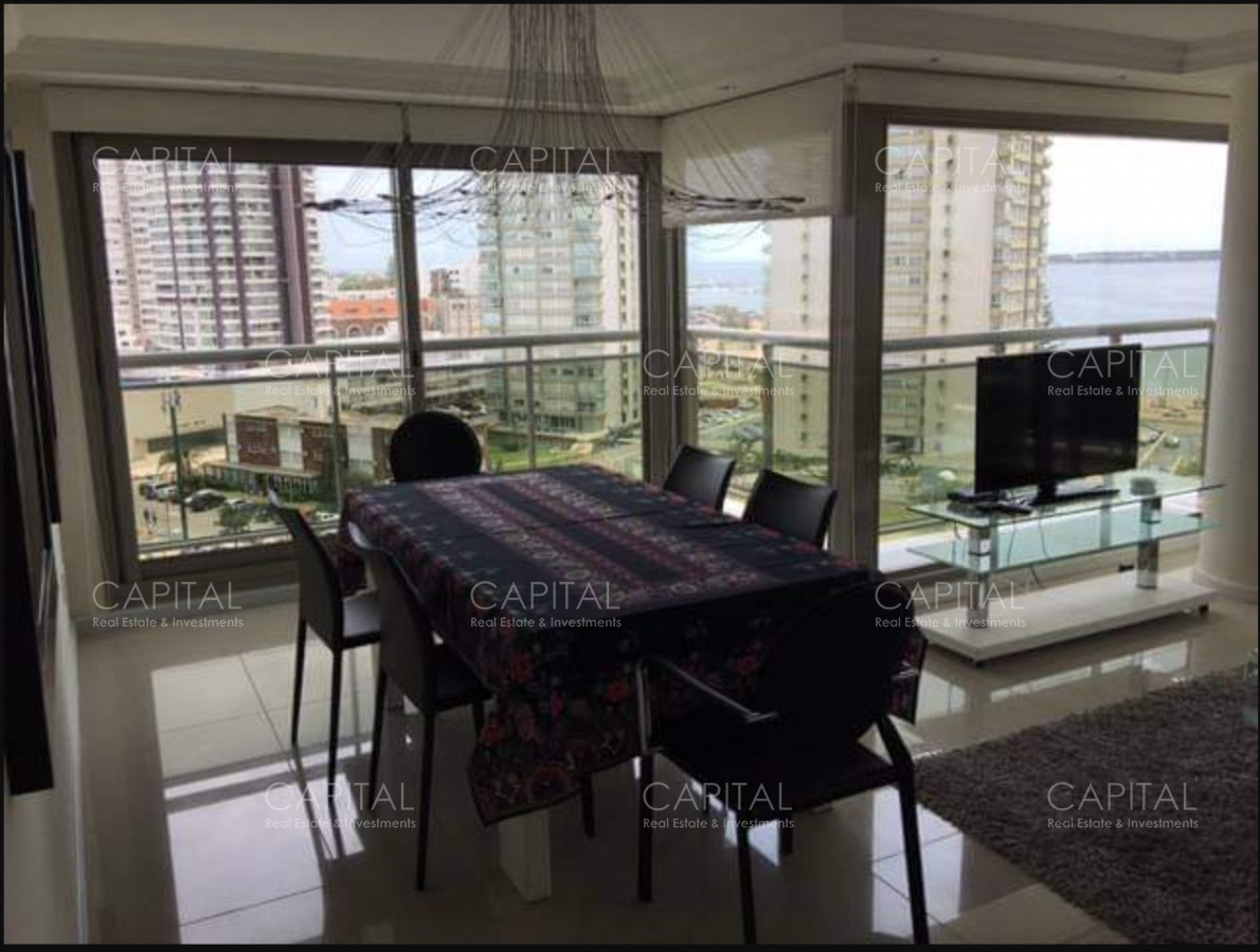 Apartamento ID.30391 - Moderno Apartamento de Dos Dormitorios en Venta en Imperiale III