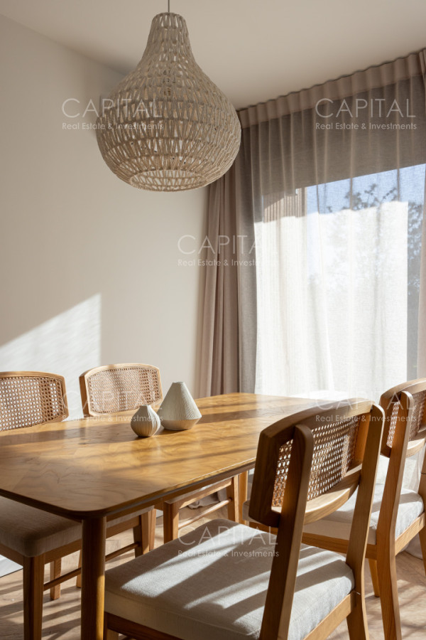 Apartamento ID.40032 - Venta Apartamento Premium 3 Dormitorios con Vista Rambla en Costanera Village