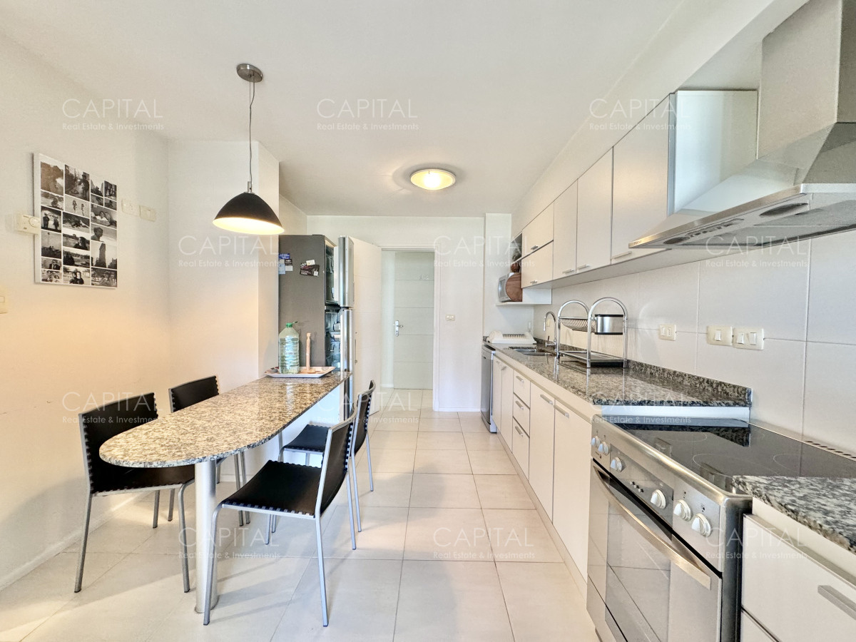 Apartamento ID.26904 - Forest Tower Punta del Este Apartamento Venta 