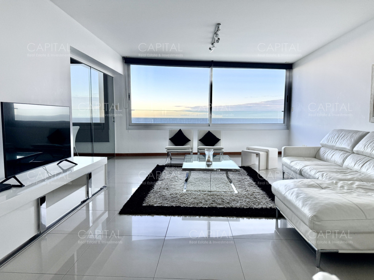 Apartamento ID.39767 - Departamento Primera linea en venta Tiburon 3