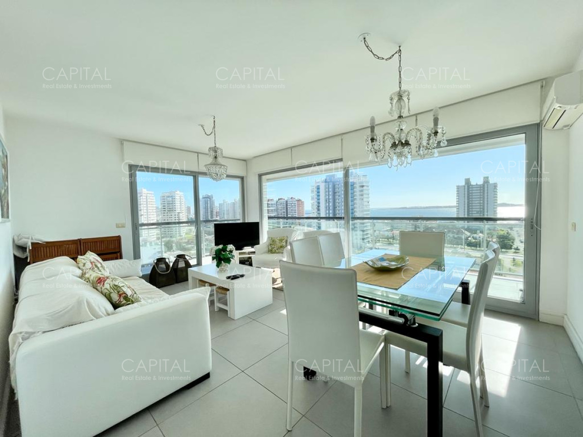 Apartamento en Punta del Este, photo 2