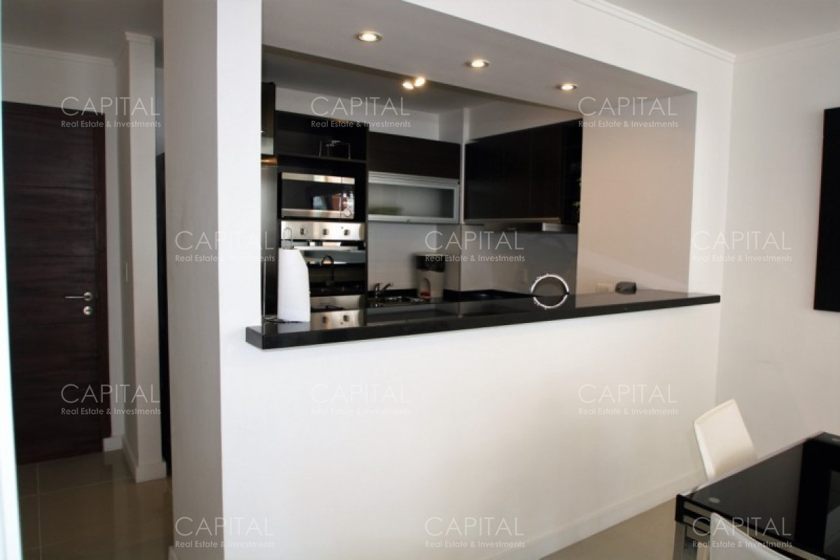 Apartamento ID.37406 - Excelente departamento en Aidy Grill a 100 mts de Playa Brava